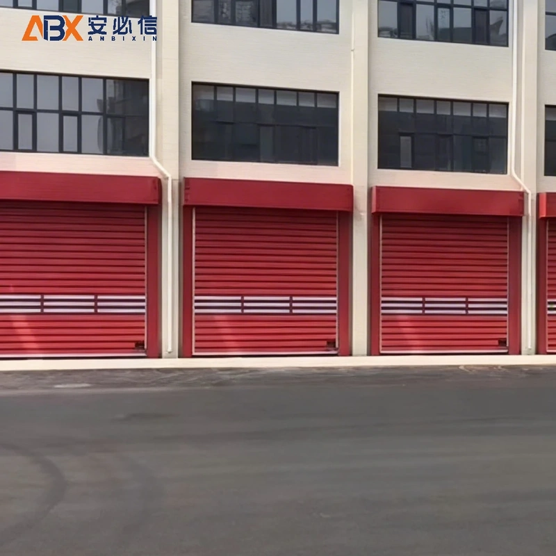 营口市厂房高速门